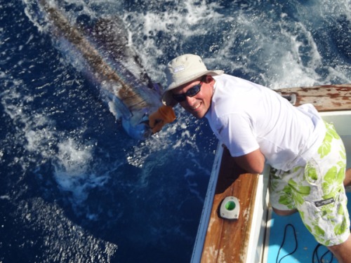 papagayo sailfish fishing papagayo sailfish fishing