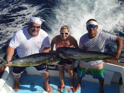 papagayo dorado fishing papagayo dorado fishing