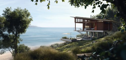 Six Senses Papagayo