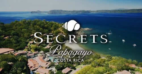 Secrets Papagayo Resort