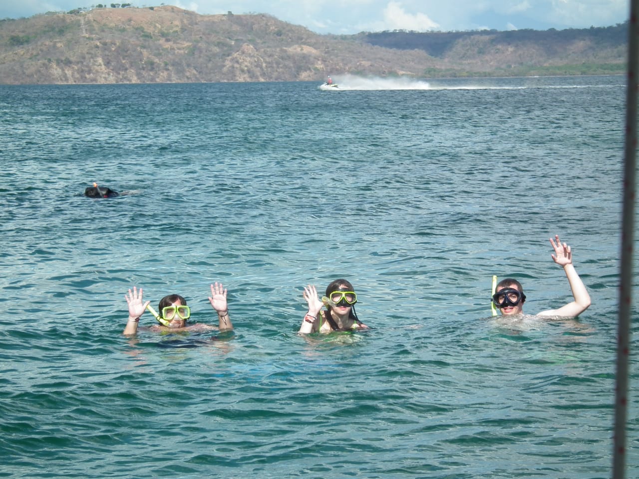 Snorkeling Tours