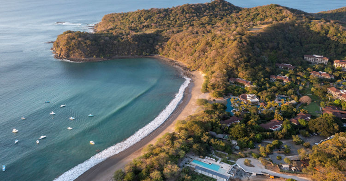 JW Marriott Costa Elena Costa Rica